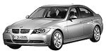 BMW E90 U1816 Fault Code