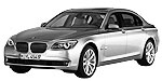 BMW F01 U1816 Fault Code