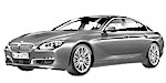 BMW F06 U1816 Fault Code