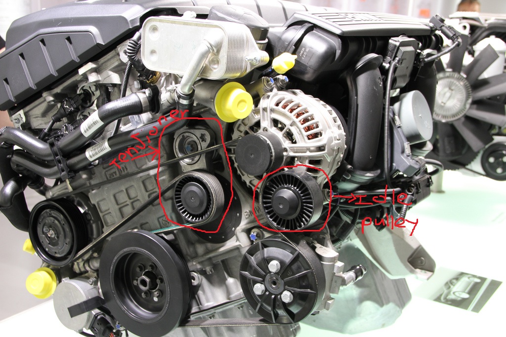 See U1816 in engine